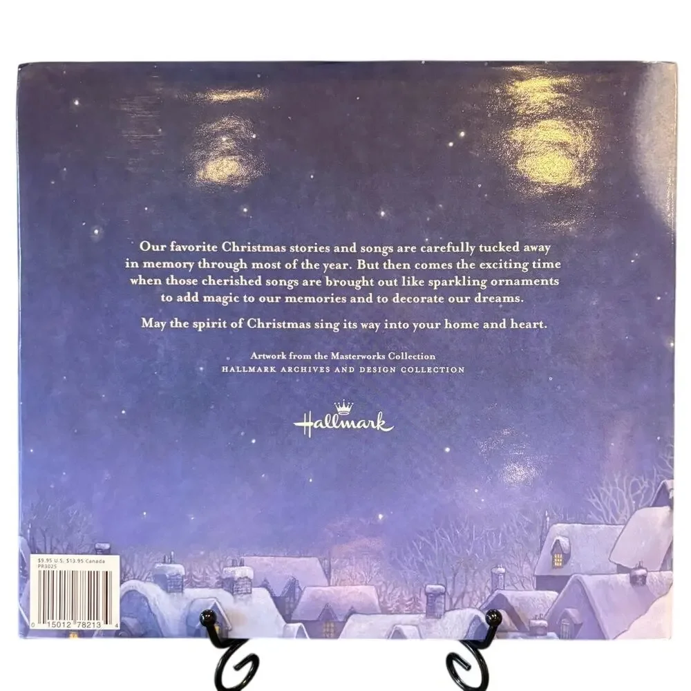 Hallmark vintage 2003
